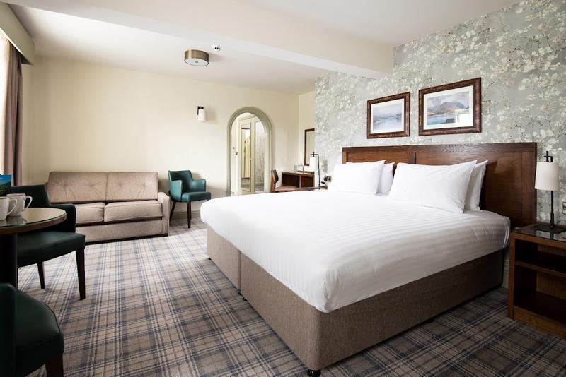 Swan Hotel — photo 2