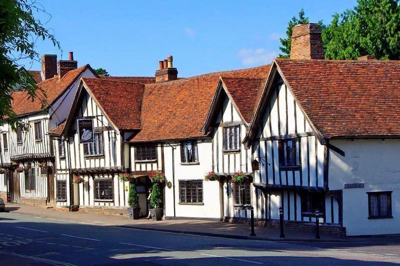 Swan Hotel