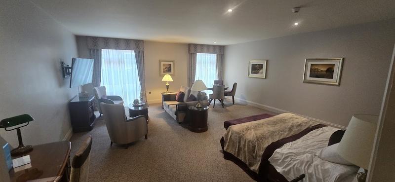Swans Nest Hotel — photo 2