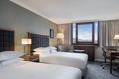 Swansea Marriott Hotel — photo 2