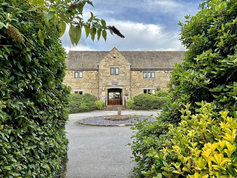 Tankersley Manor