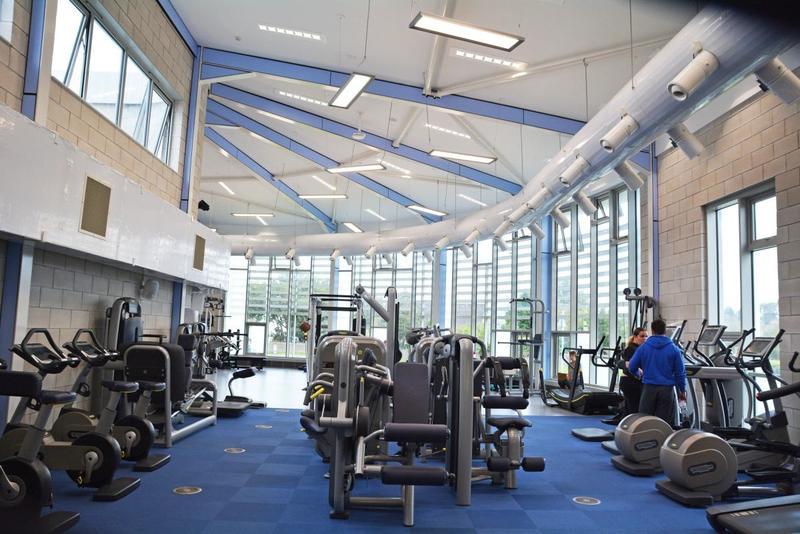 Tenby Leisure Centre — photo 2