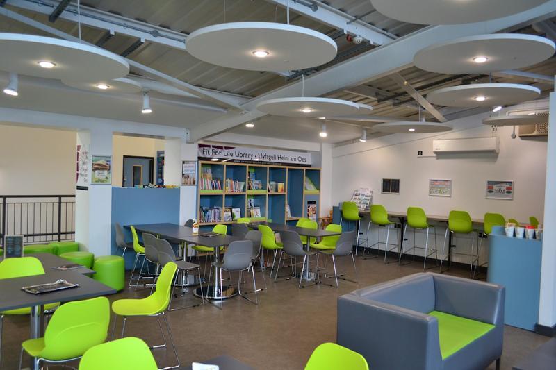 Tenby Leisure Centre — photo 3
