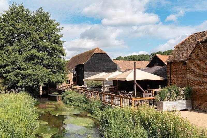 Tewin Bury Farm