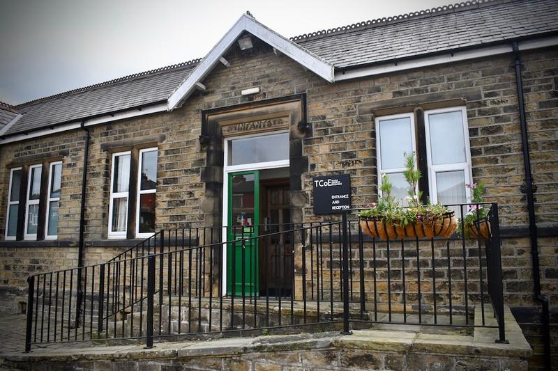 Textile Centre of Excellence