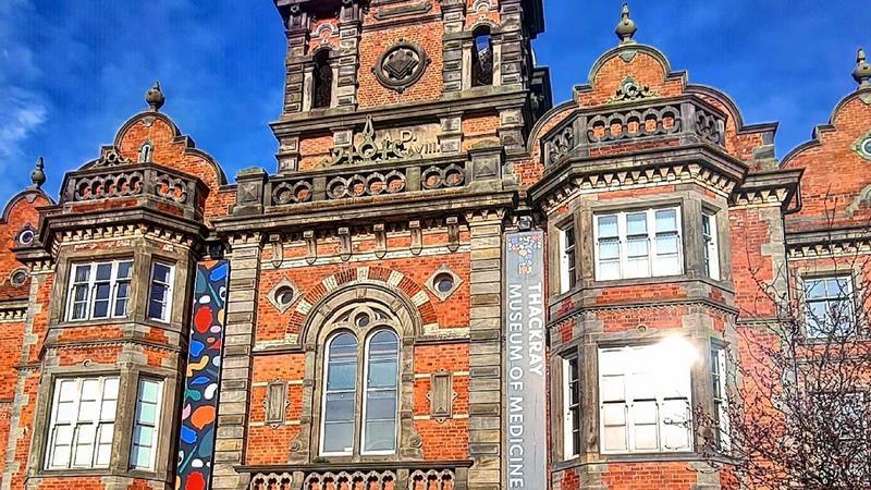 Thackray Museum of Medicine