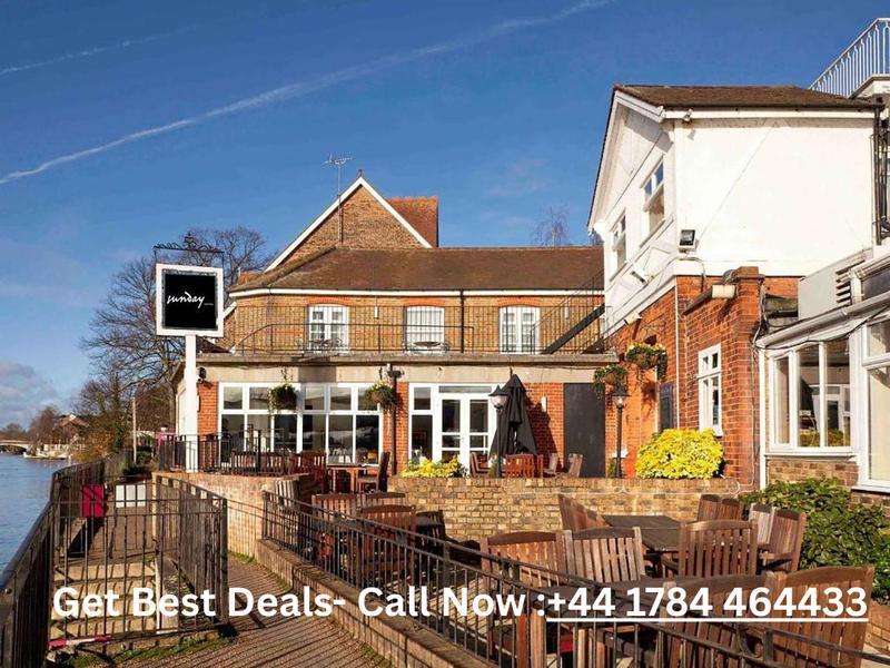 Thames Lodge Hotel