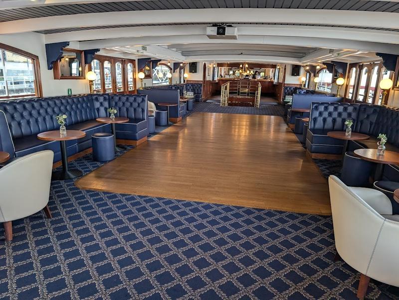 Thames Luxury Charters Ltd — photo 2