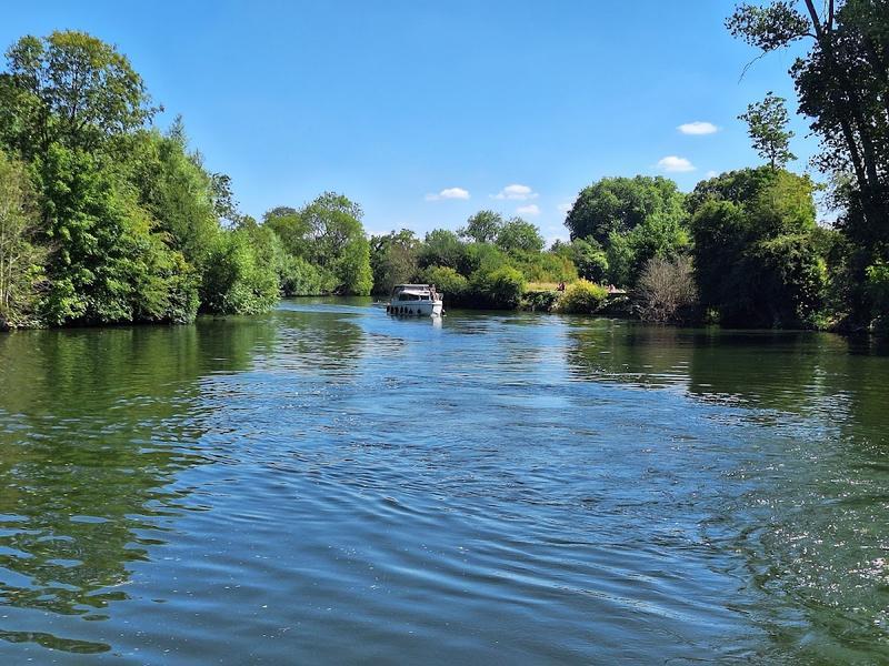 Thames Rivercruise — photo 2