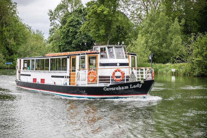 Thames Rivercruise — photo 3