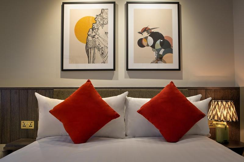 The Abbey Hotel — photo 2