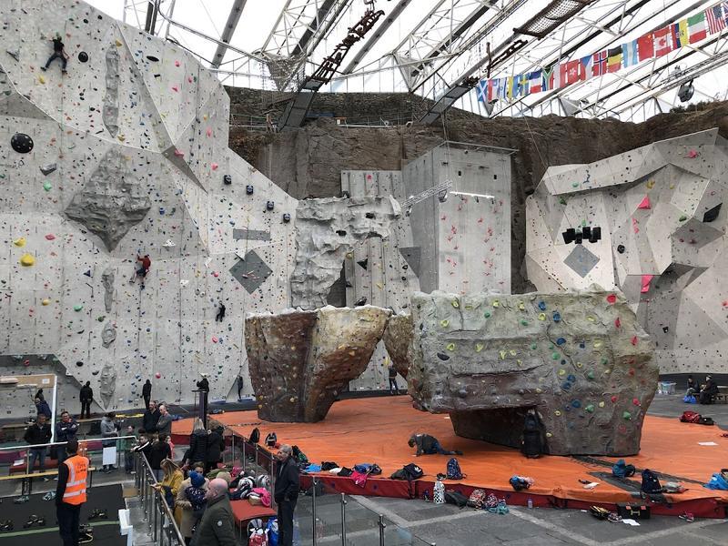 The Adventure Centre Ratho