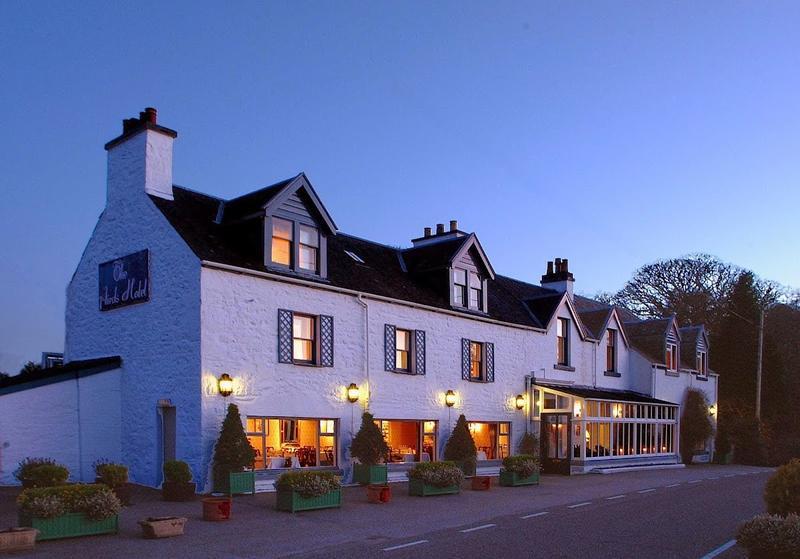 The Airds Hotel & Restaurant