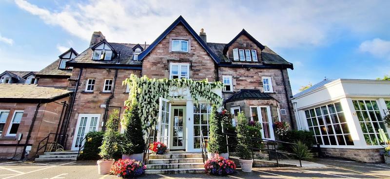 The Alderley Edge Hotel