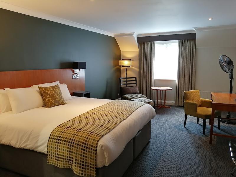 The Angel Hotel — photo 2