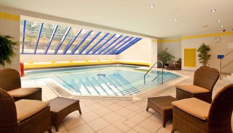 The Angel Hotel — photo 3