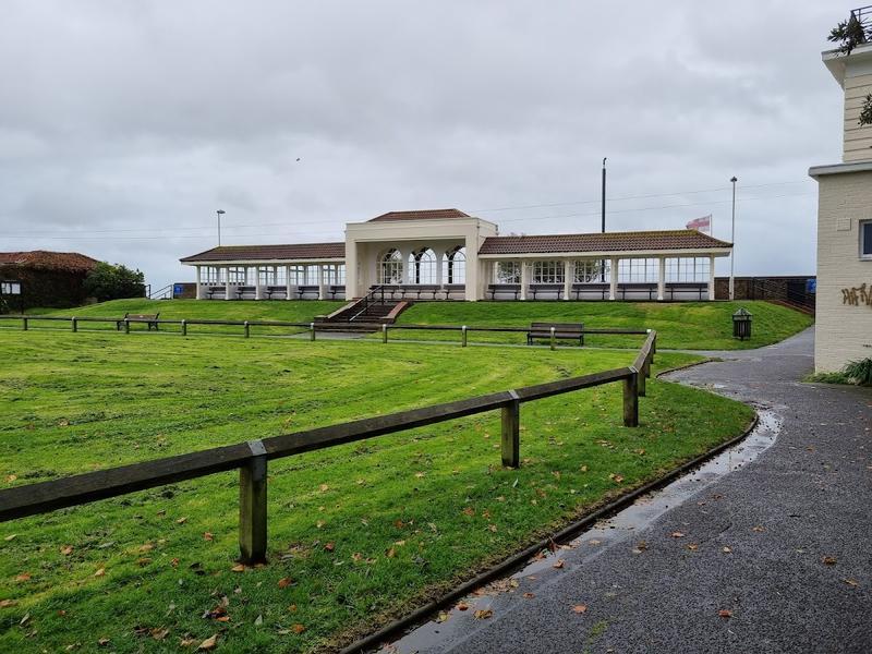 The Ardington Hotel