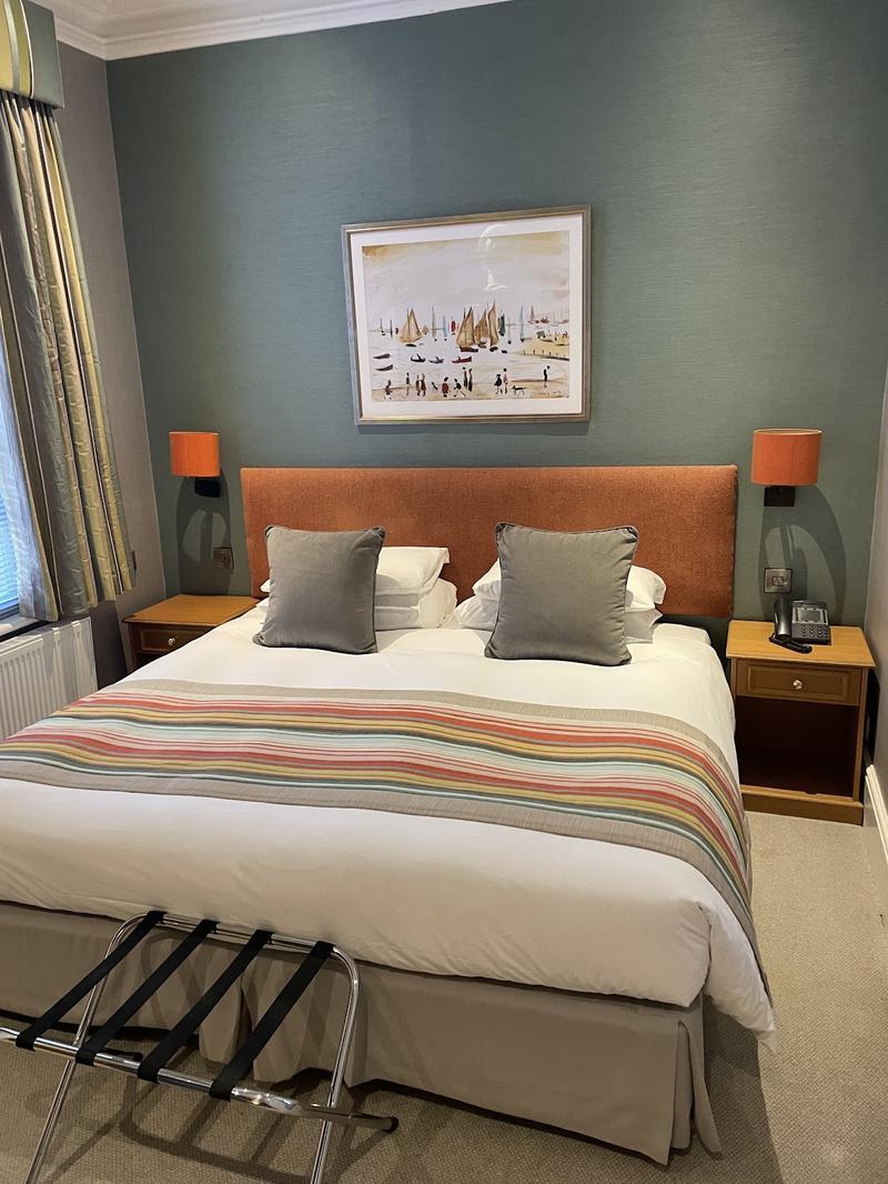 The Ardington Hotel — photo 2