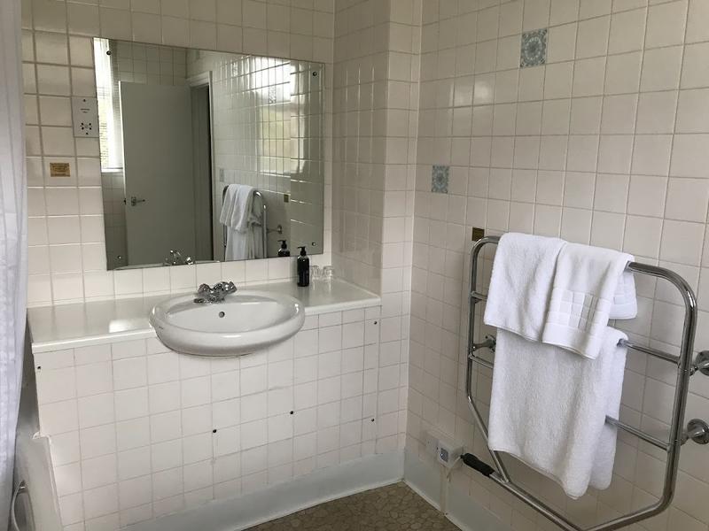 The Ardington Hotel — photo 3