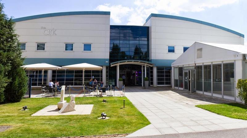 The Ark Conference Centre Ltd
