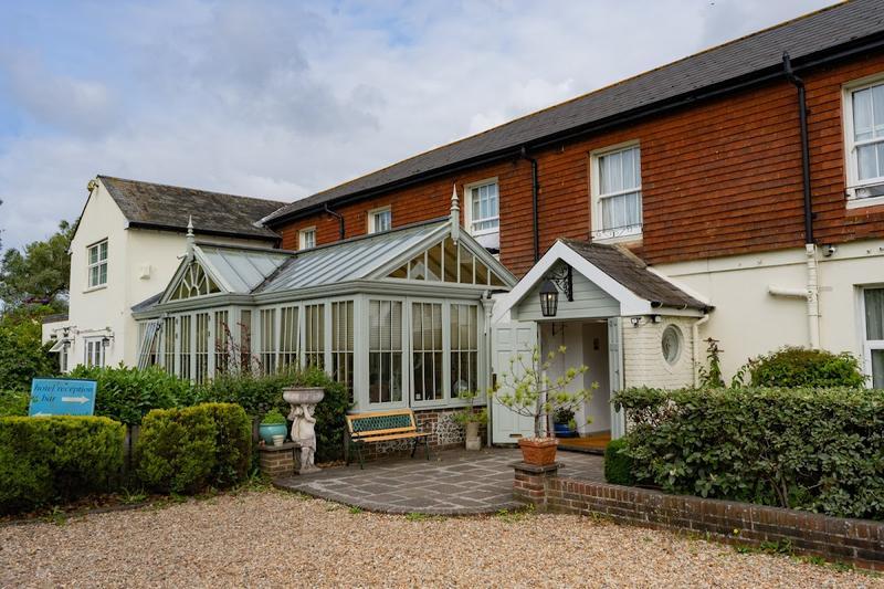 The Arundel Park Hotel