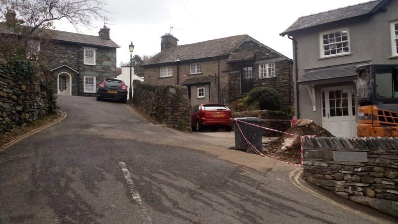The Ash Cottage