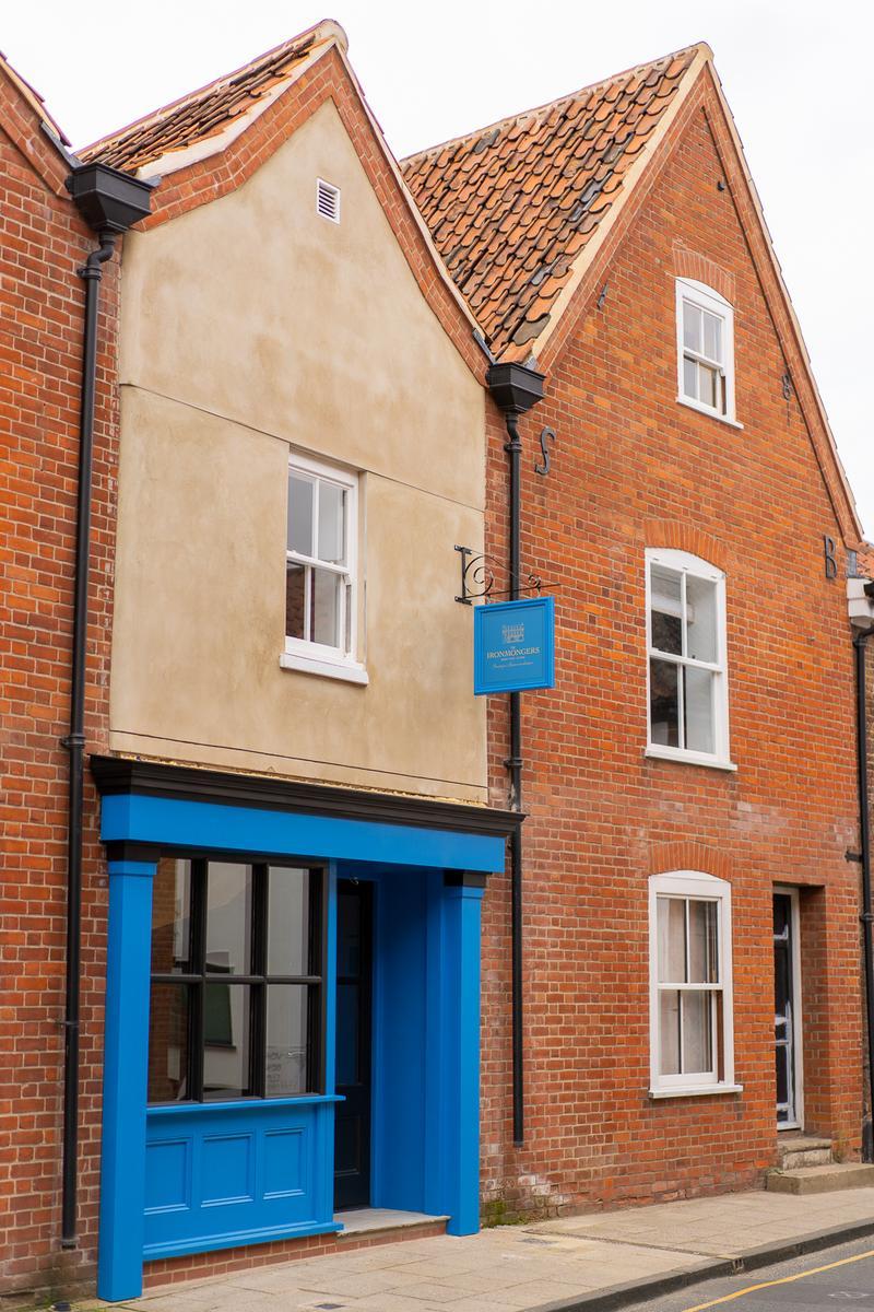 The Aylsham Lodge Hotel