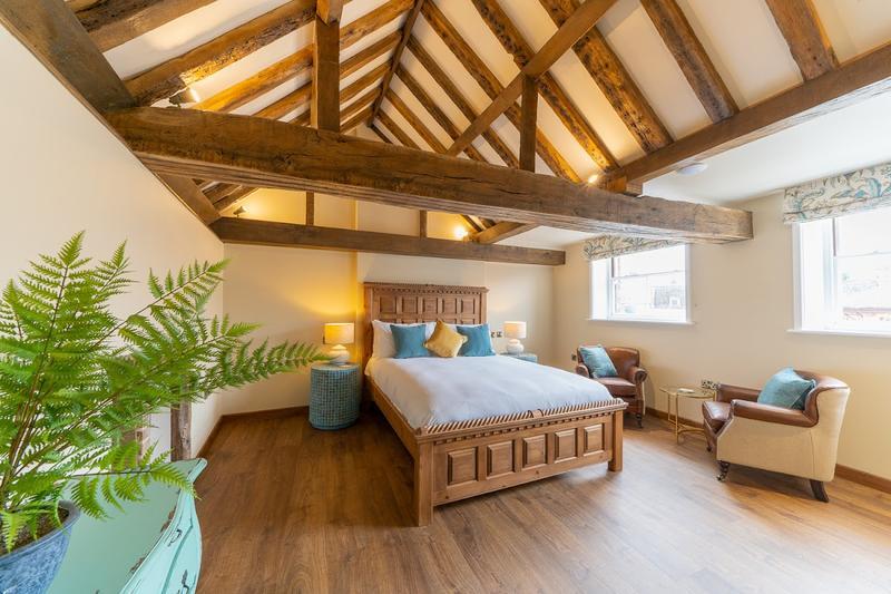 The Aylsham Lodge Hotel — photo 2