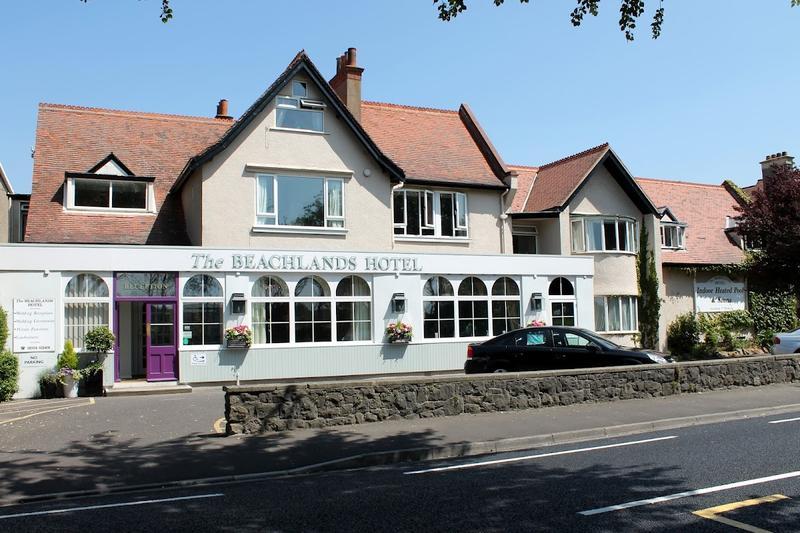 The Beachlands Hotel