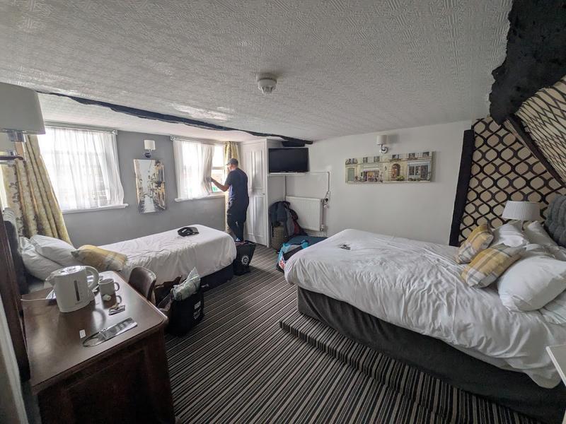 The Bear Hotel — photo 2
