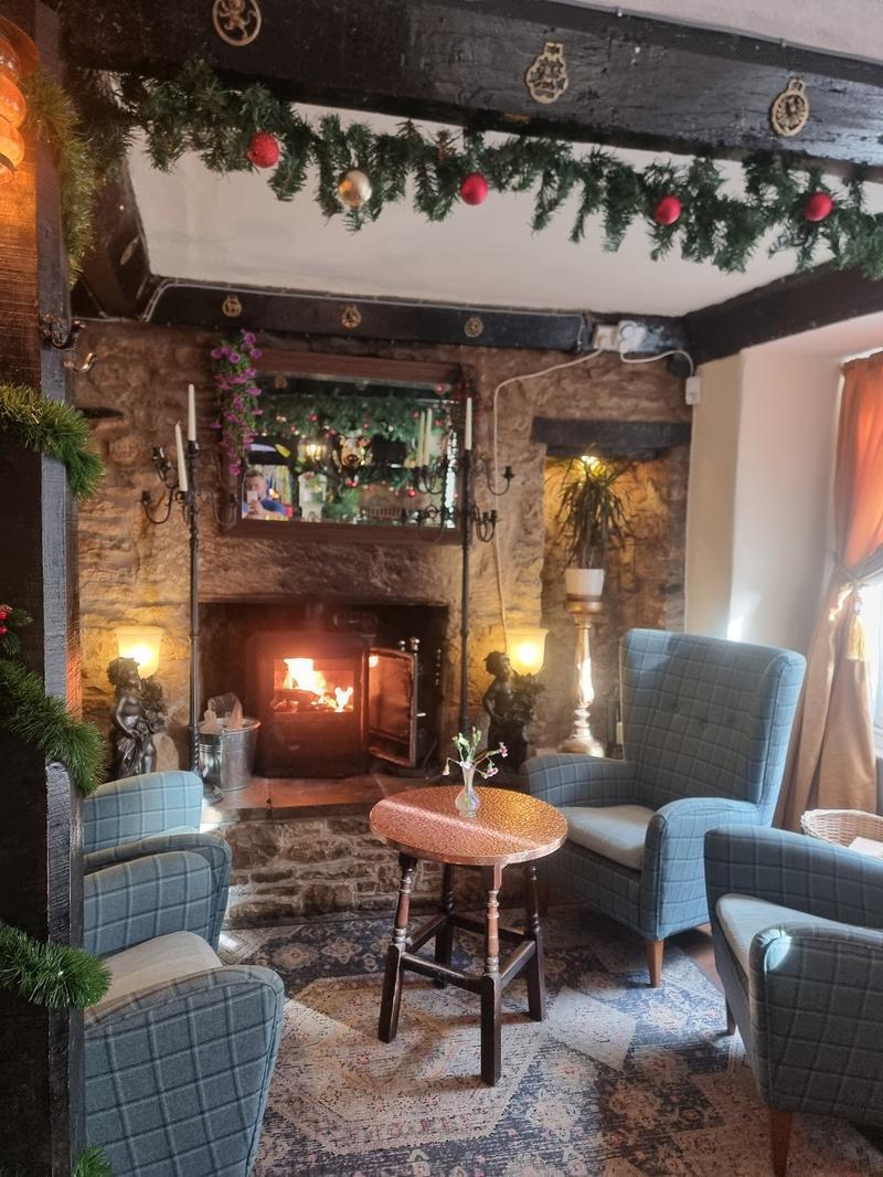The Bear Inn