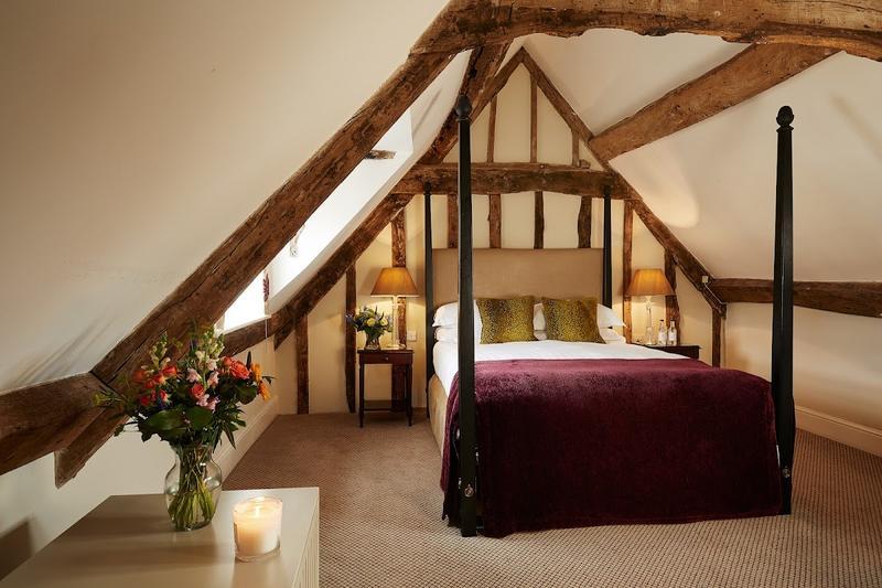 The Bear Inn — photo 2