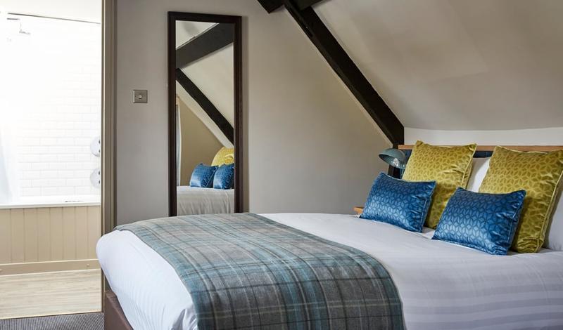The Bear Hotel Hungerford — photo 2