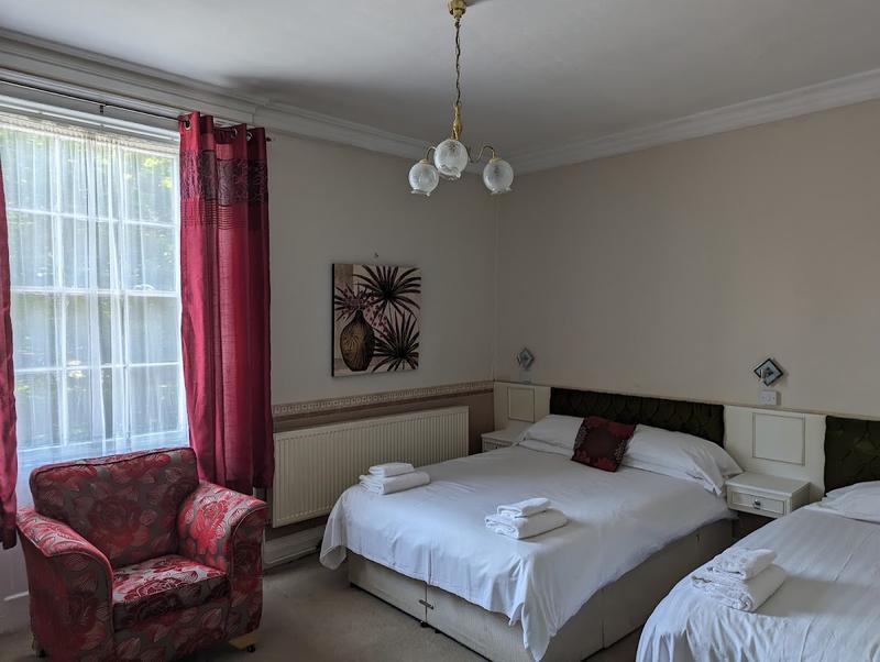 The Bell Hotel — photo 2