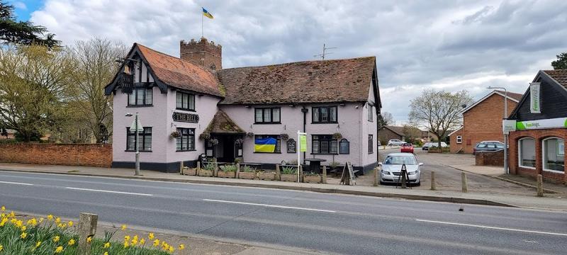 The Bell Inn