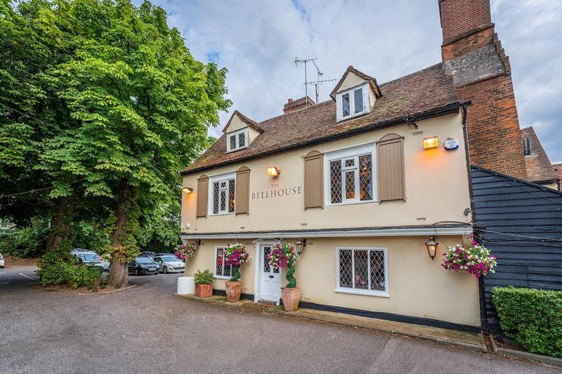 The Bellhouse