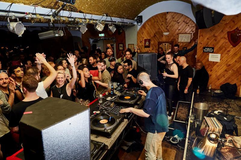 The Best Clubs in Hackney London
