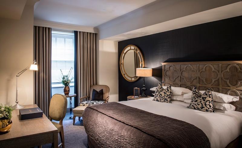 The Bloomsbury Hotel — photo 2
