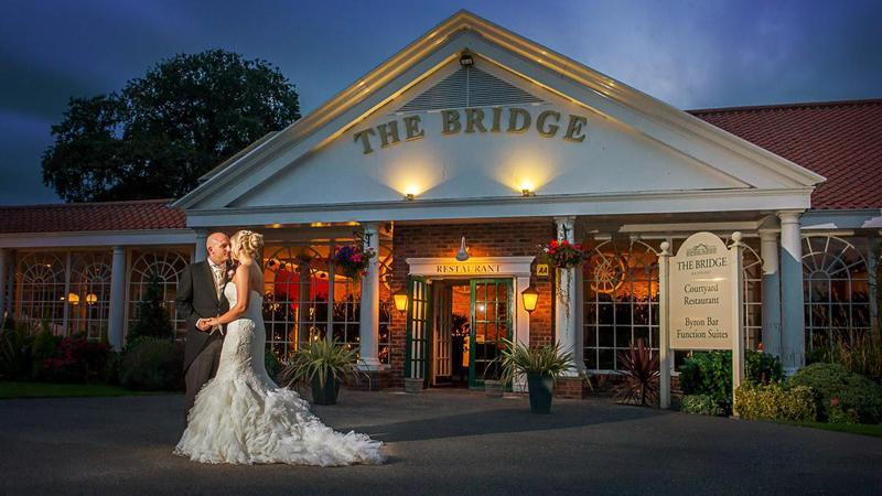 The Bridge Hotel
