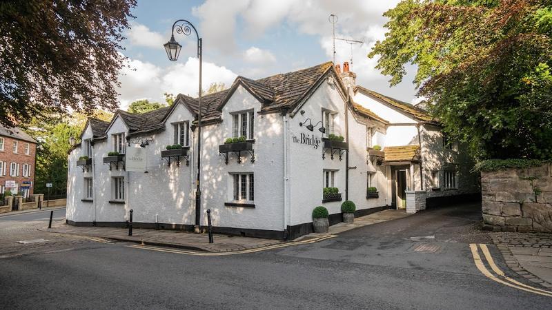 The Bridge Hotel