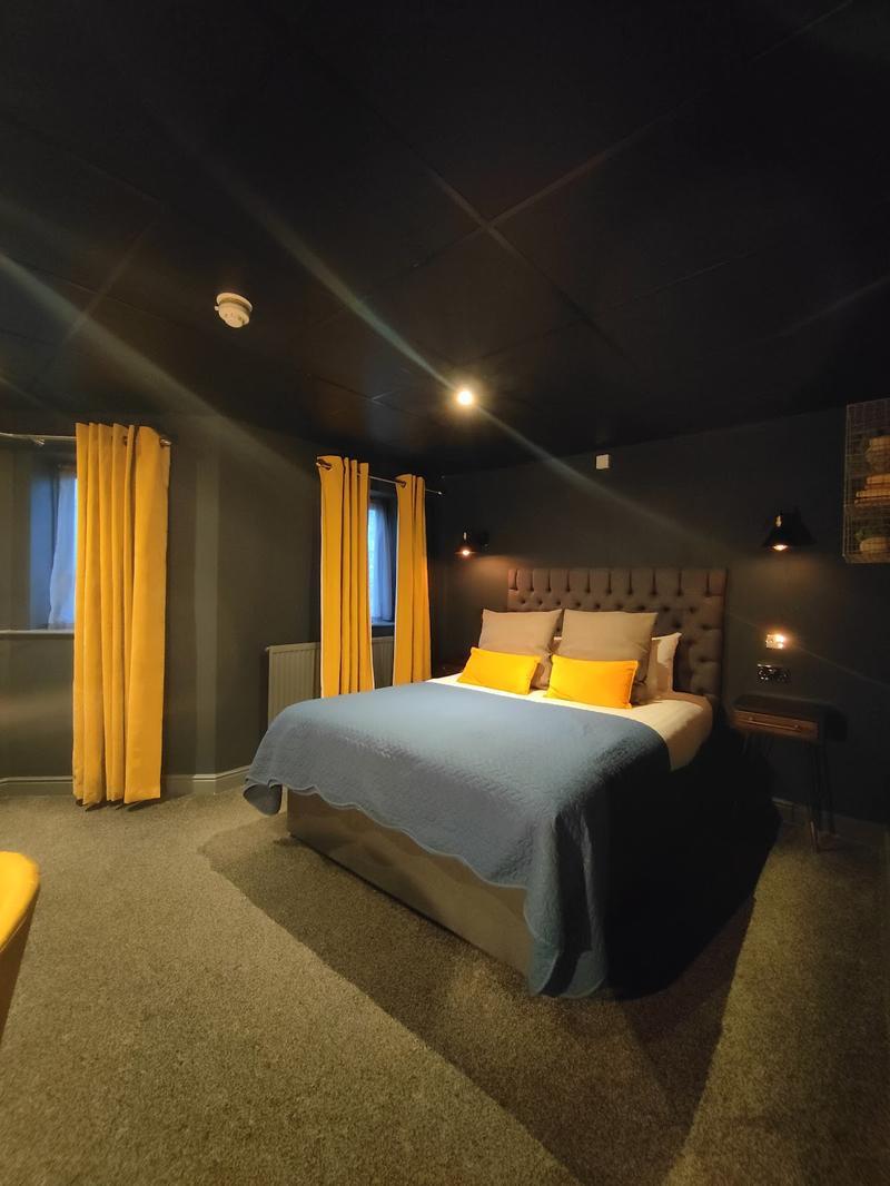 The Bridge Hotel — photo 2