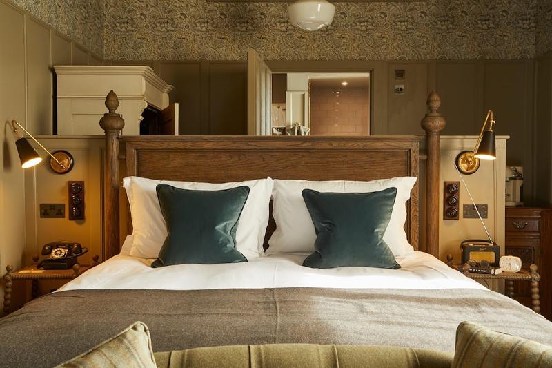 The Bridge Hotel — photo 2
