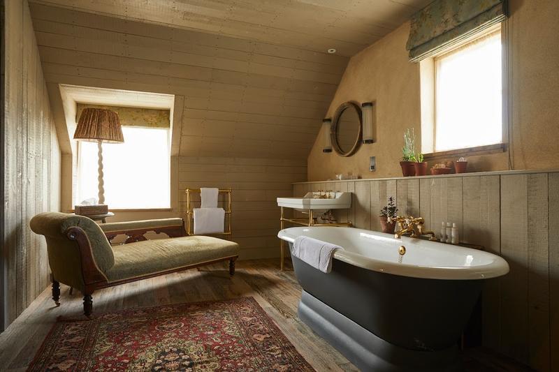 The Bridge Hotel — photo 3