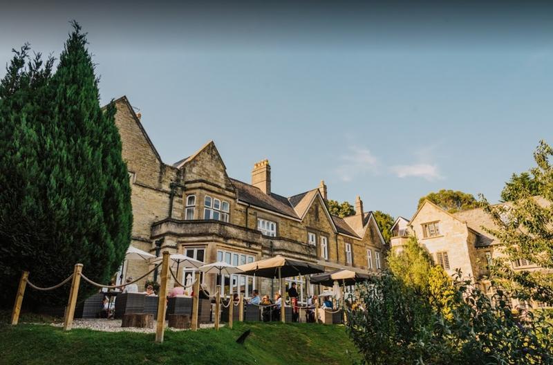 The Brookdale Hotel