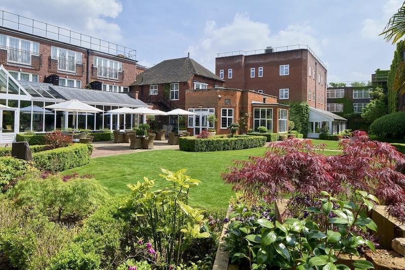 The Bull Hotel
