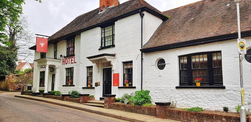 The Bull Inn Hotel