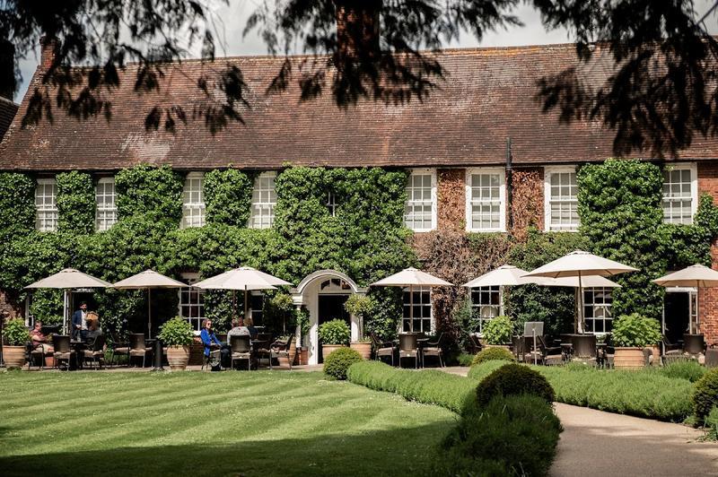 The Bush Hotel