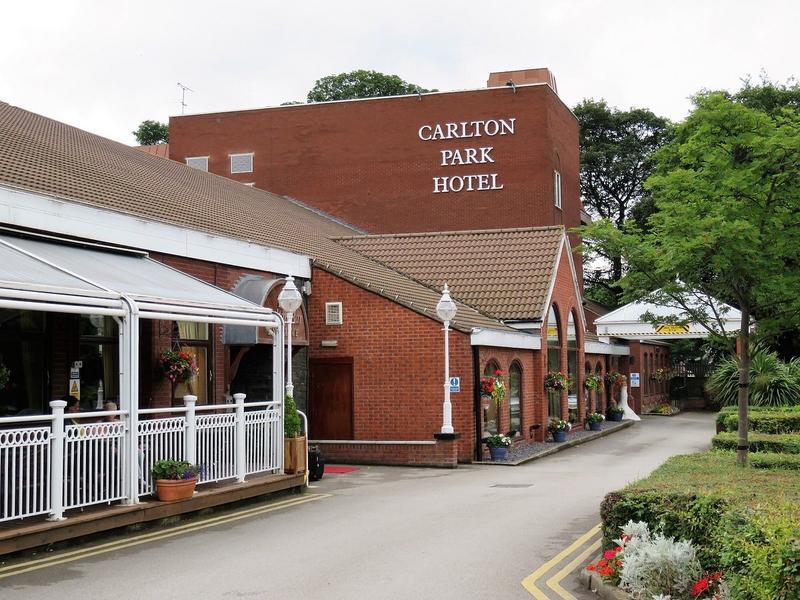 The Carlton Park Hotel