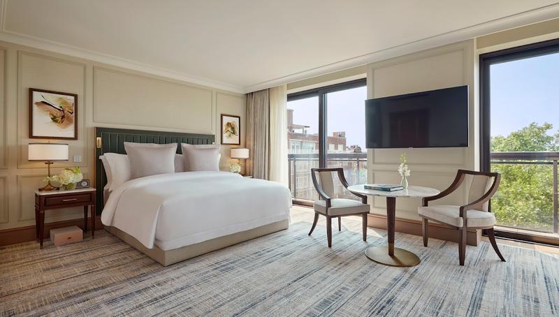 The Carlton Tower Jumeirah — photo 2