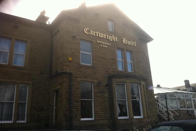 The Cartwright Hotel